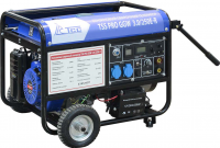 PRO GGW 3.0/250E-R