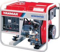 YDG 3700 N-5EB2 electric в контейнере