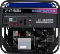 EF 14000 E с АВР