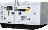 АД100-T400ECO R в кожухе