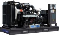 HG 470 DC в контейнере с АВР