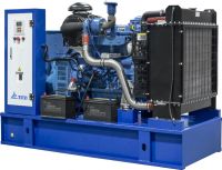 АД-320С-Т400-1РМ26 в контейнере с АВР