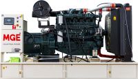 P150DN в контейнере
