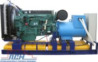 ADV-300 в контейнере