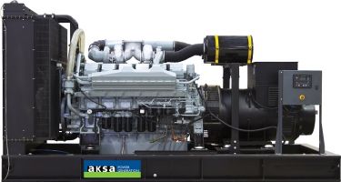 APD1100M с АВР
