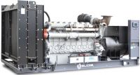 GE.CU.890/800.BF в контейнере с АВР