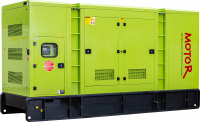 АД350-T400 W в кожухе с АВР