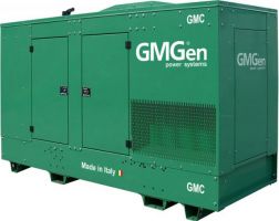 GMC200 в кожухе