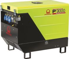 P9000 3 фазы