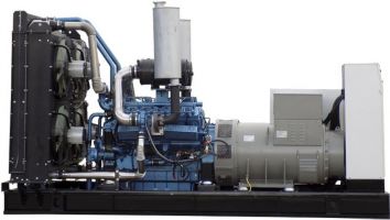 АД-800С-Т400-1РМ Yuchai
