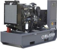 GE.AI.110/100.BF в контейнере с АВР