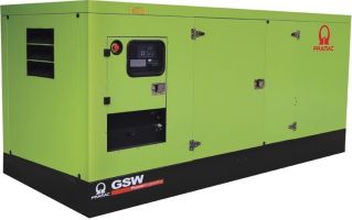 GSW 220 I в кожухе