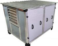 FV17001TRE в контейнере