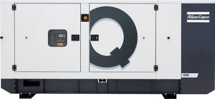 QIS 470 с АВР