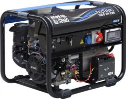 TECHNIC 7500 TA AVR C5 с АВР