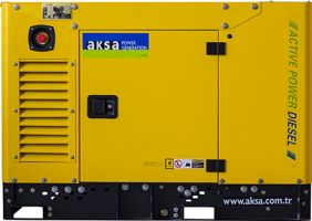 APD 17A в кожухе с АВР