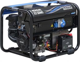 TECHNIC 6500 E AVR C5 с АВР