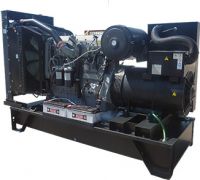 ADP-360 в контейнере с АВР