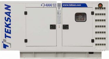 TJ275PE5C в кожухе с АВР