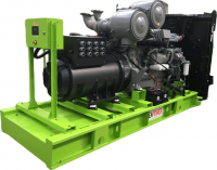 GPR-GNP 900 OTO ATS