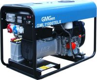 GML11000ELX с АВР