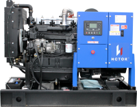 АД30С-Т400-РМ35-1 в контейнере
