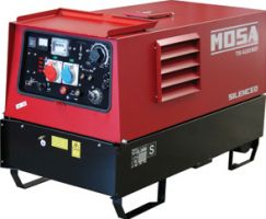 TS 400 KSX/EL