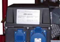 H 6000E с АВР