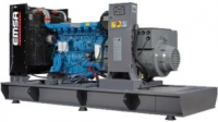 E BD EG 1650 в контейнере с АВР