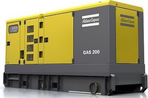 QAS 200