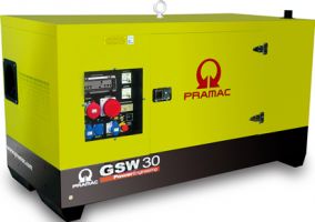 GSW 30 Y AUTO в кожухе