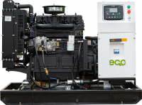 АД40-T400ECO R в контейнере