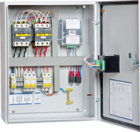 GE.PK.022/020.BF 230 в контейнере с АВР