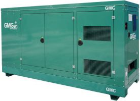 GMC450 в кожухе