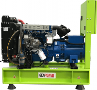 GNT-LRY 23 OTO ATS
