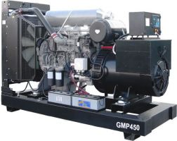 GMP450