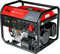 BS 6600 DA ES