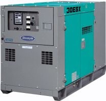 DCA-30ESX