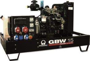 GBW 15 P
