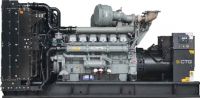 1100P в контейнере с АВР