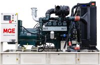 P360DN в контейнере