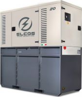 GE.YAS5.022/020.TLC 230 с АВР