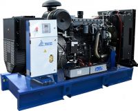 АД-500С-Т400-1РМ20 в контейнере