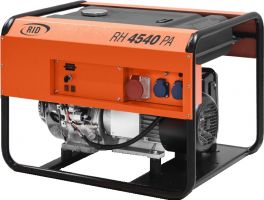 RH 4540 PA