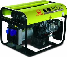 ES8000
