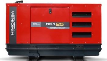HSY-25 М5