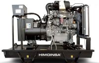 HYW-45 T5 Stamford в контейнере
