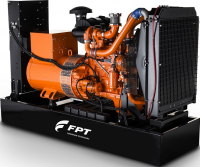 GE NEF200 E с АВР