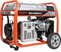 ZM 6500 E с АВР