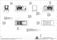 GSW 705DO с АВР